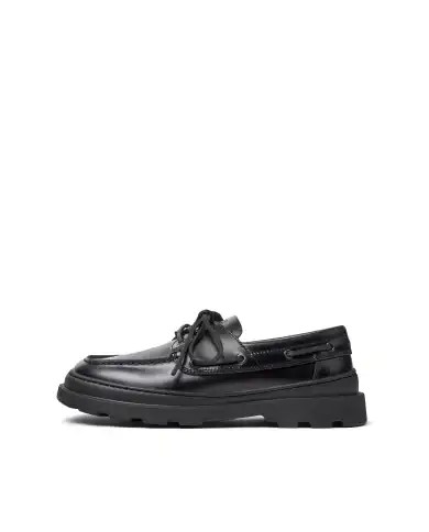 CAMPER BARCA BRUTUS NERO CAMPER BARCA BRUTUS NERO
