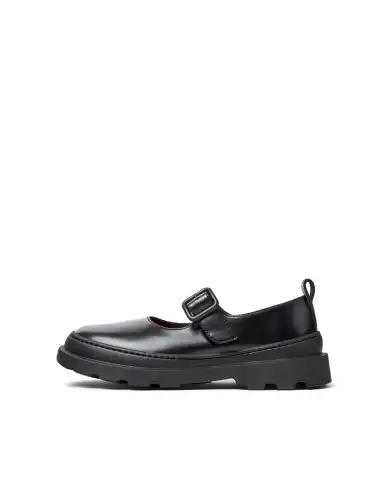 CAMPER MARY JANE BRUTUS NERO CAMPER MARY JANE BRUTUS NERO