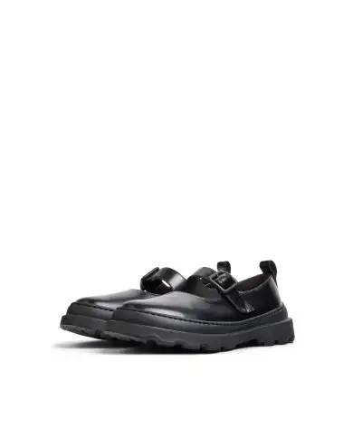 CAMPER MARY JANE BRUTUS NERO CAMPER MARY JANE BRUTUS NERO