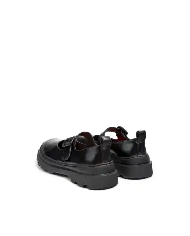 CAMPER MARY JANE BRUTUS NERO CAMPER MARY JANE BRUTUS NERO