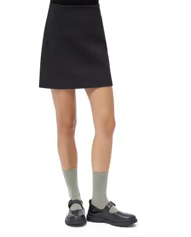 CAMPER MARY JANE BRUTUS NERO CAMPER MARY JANE BRUTUS NERO