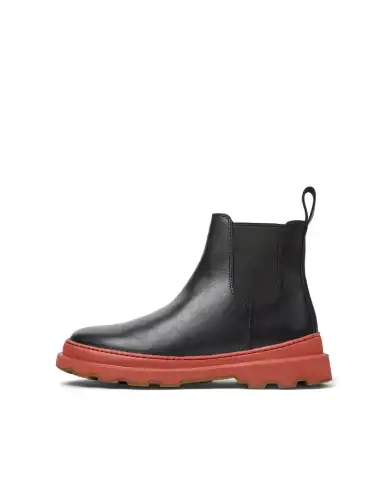 CAMPER BEATLES BRUTUS NERO CAMPER BEATLES BRUTUS NERO