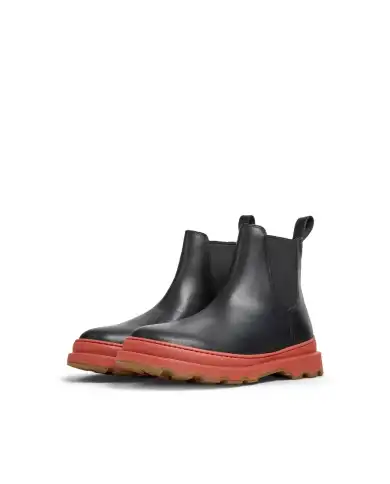 CAMPER BEATLES BRUTUS NERO CAMPER BEATLES BRUTUS NERO