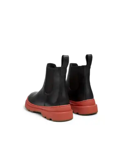 CAMPER BEATLES BRUTUS NERO CAMPER BEATLES BRUTUS NERO