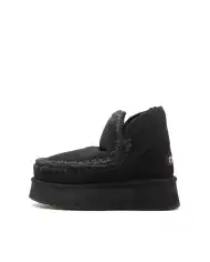 MOU MINI ESKIMO NERO