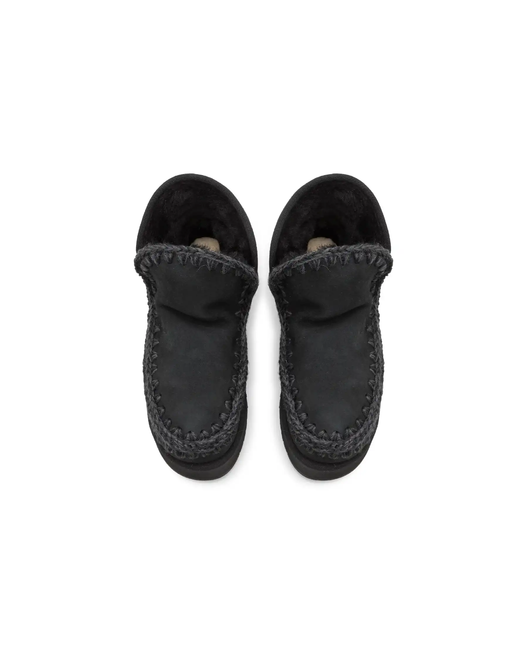 MOU MINI ESKIMO NERO