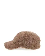 GUESS BERRETTO BASEBALL TAUPE