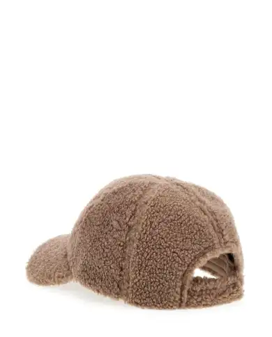 GUESS BERRETTO BASEBALL TAUPE GUESS BERRETTO BASEBALL TAUPE