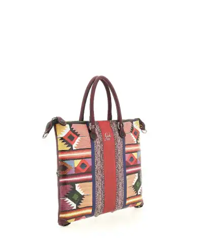 GABS G3 PLUS TG M MULTICOLOR GABS G3 PLUS TG M MULTICOLOR