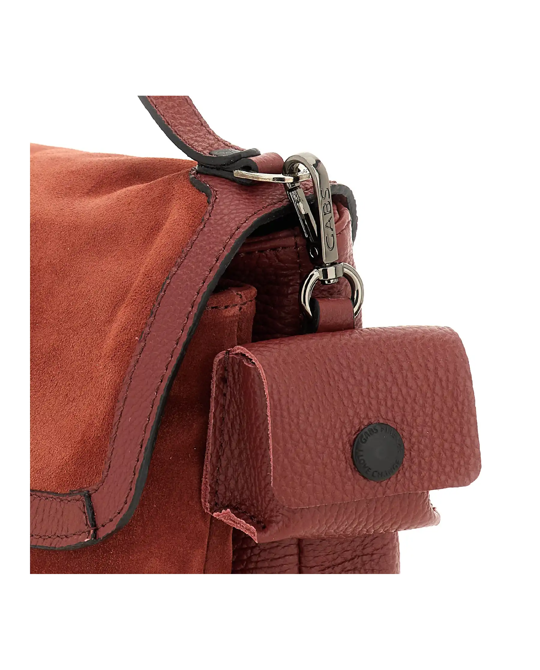 GABS SHAILA TG S ROSSO