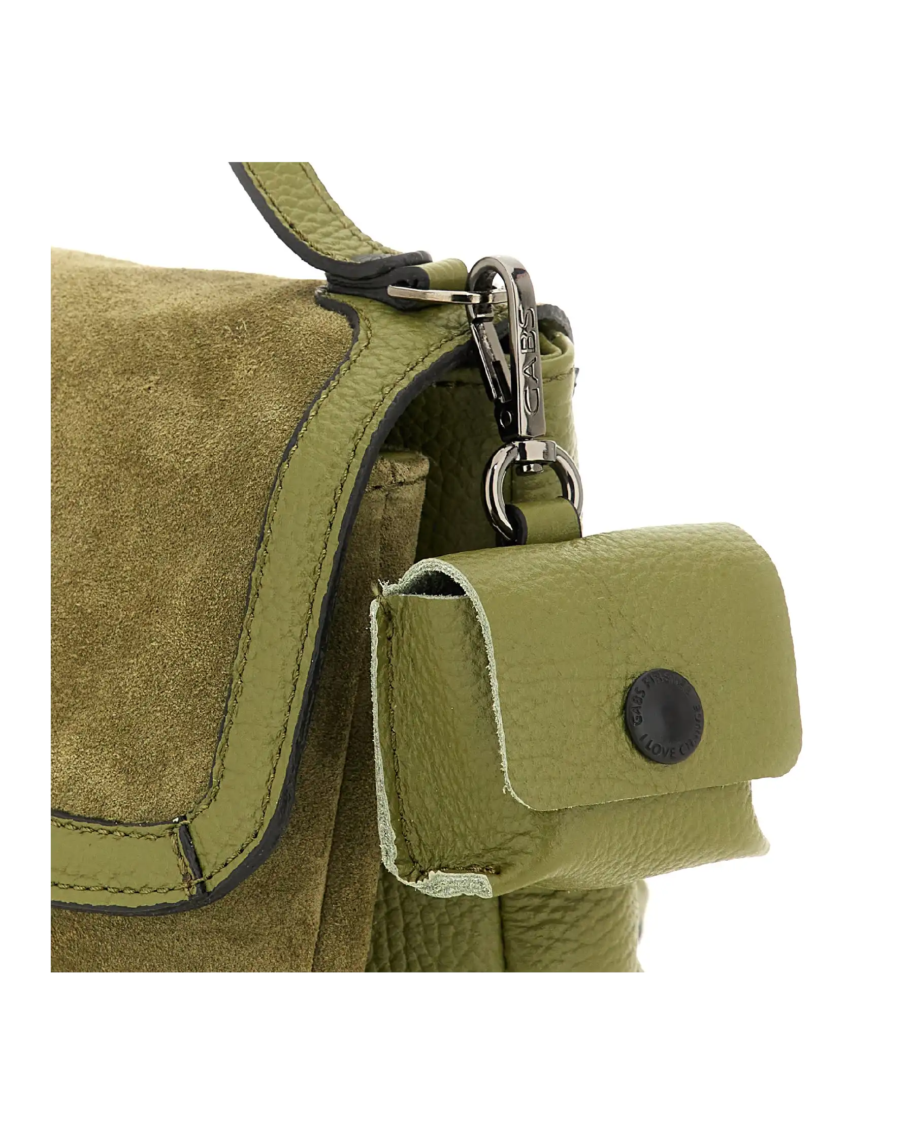 GABS SHAILA TG S VERDE