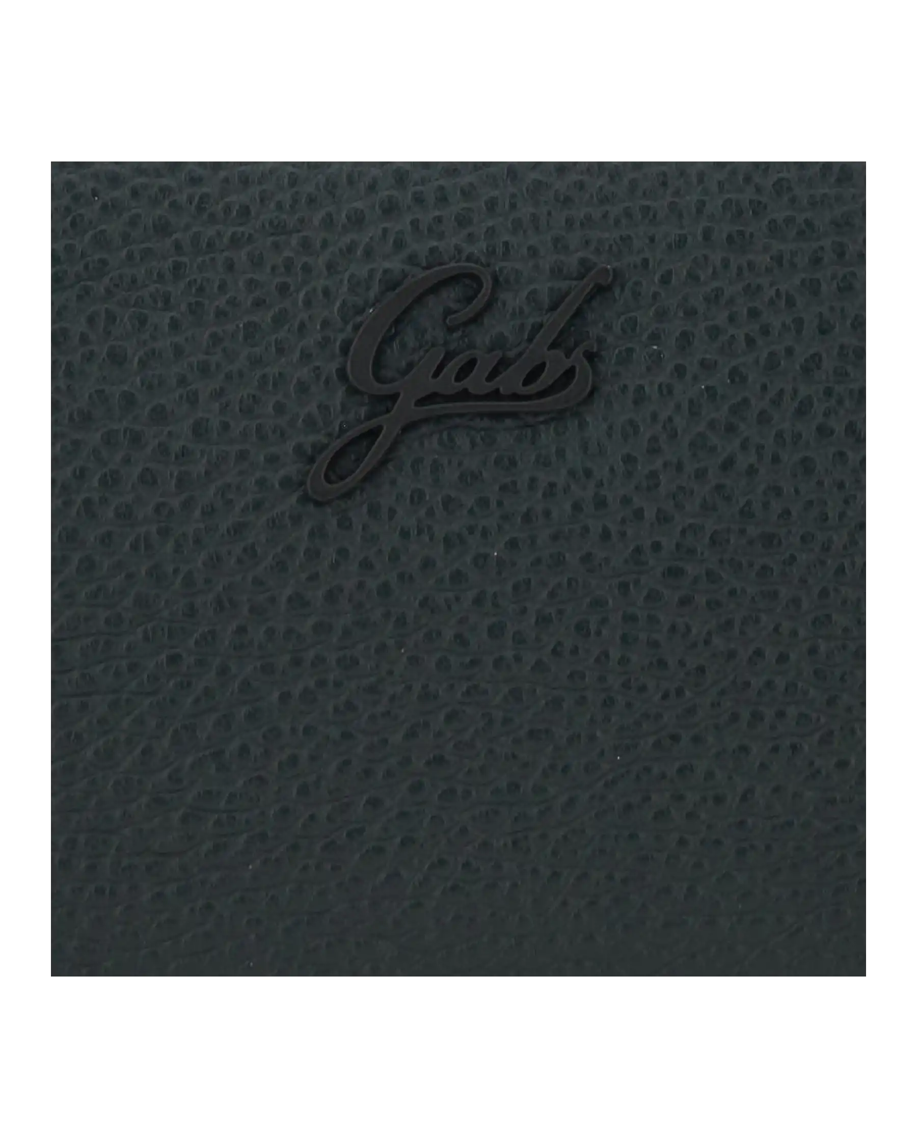 GABS PORTAFOGLI GMONEY17 VERDE