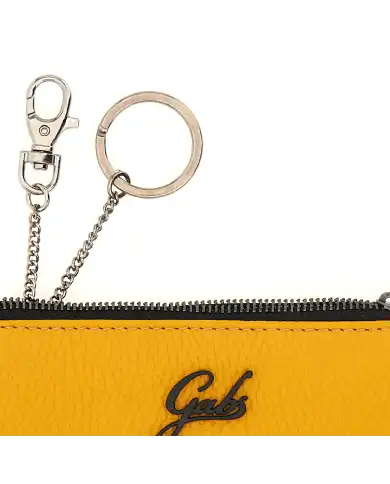 GABS GKEYHOLDER PLUS GIALLO GABS GKEYHOLDER PLUS GIALLO
