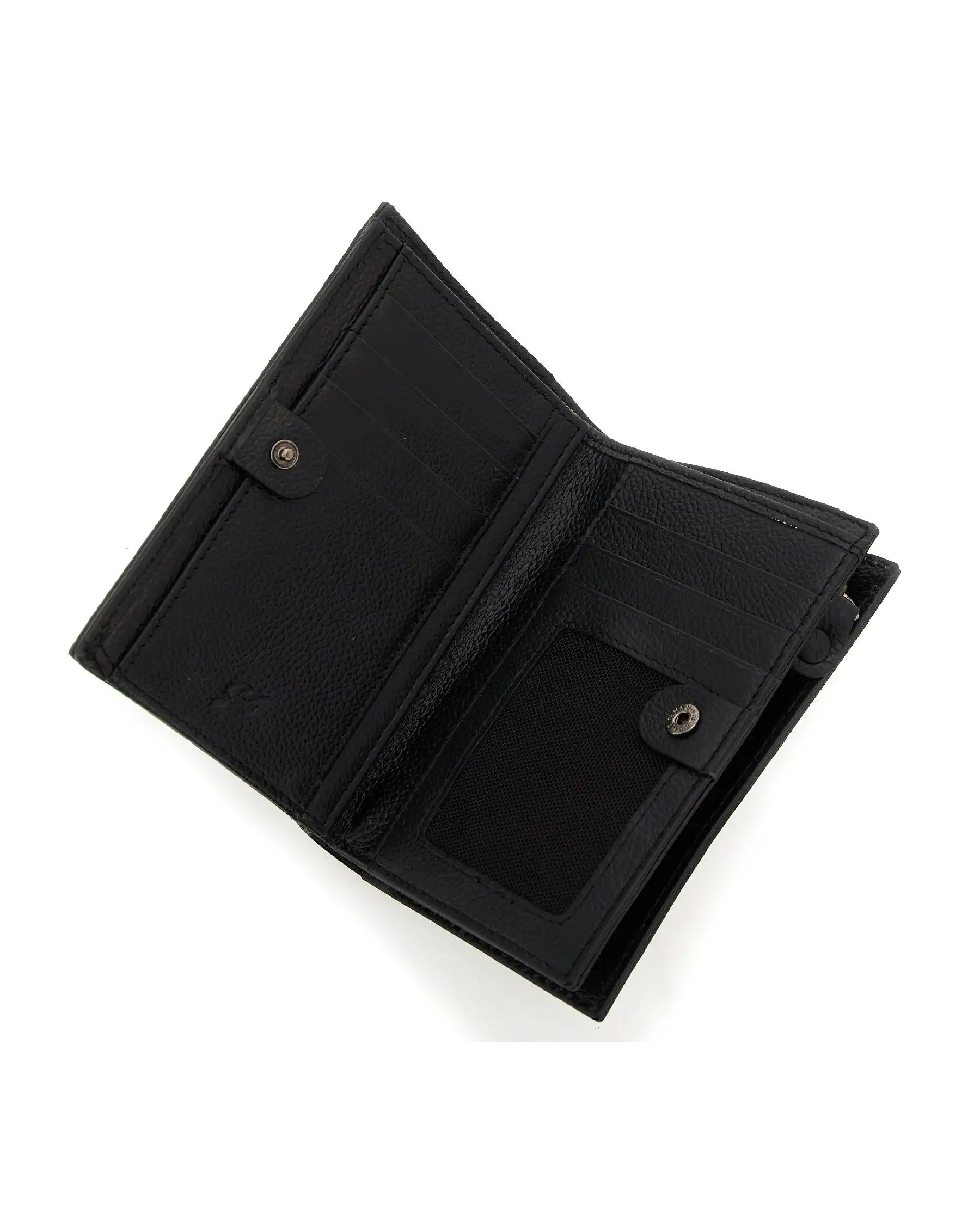 GABS PORTAFOGLIO GMONEY14 NERO