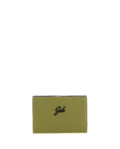 GABS PORTAFOGLIO GMONEY14 VERDE GABS PORTAFOGLIO GMONEY14 VERDE