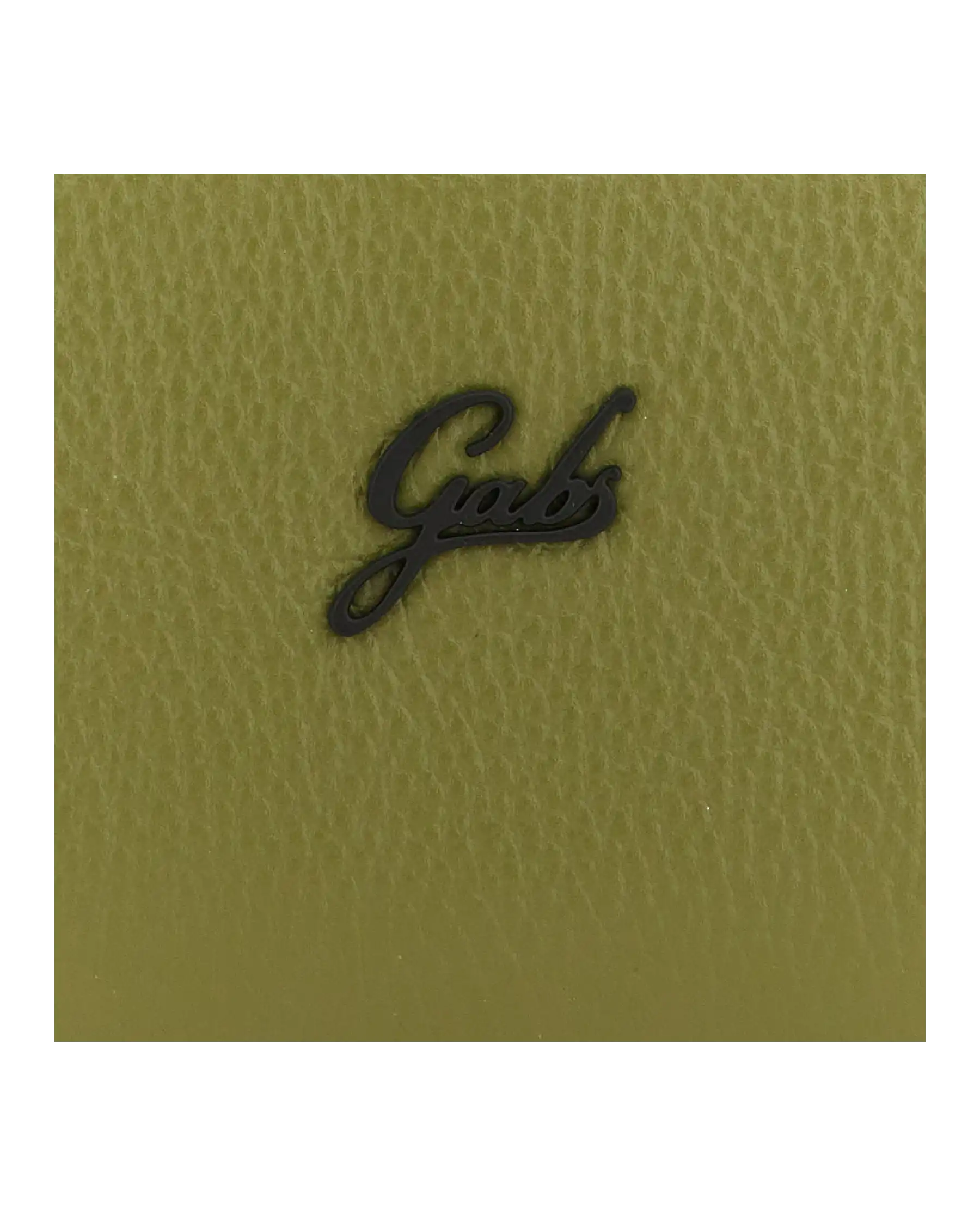 GABS PORTAFOGLIO GMONEY14 VERDE