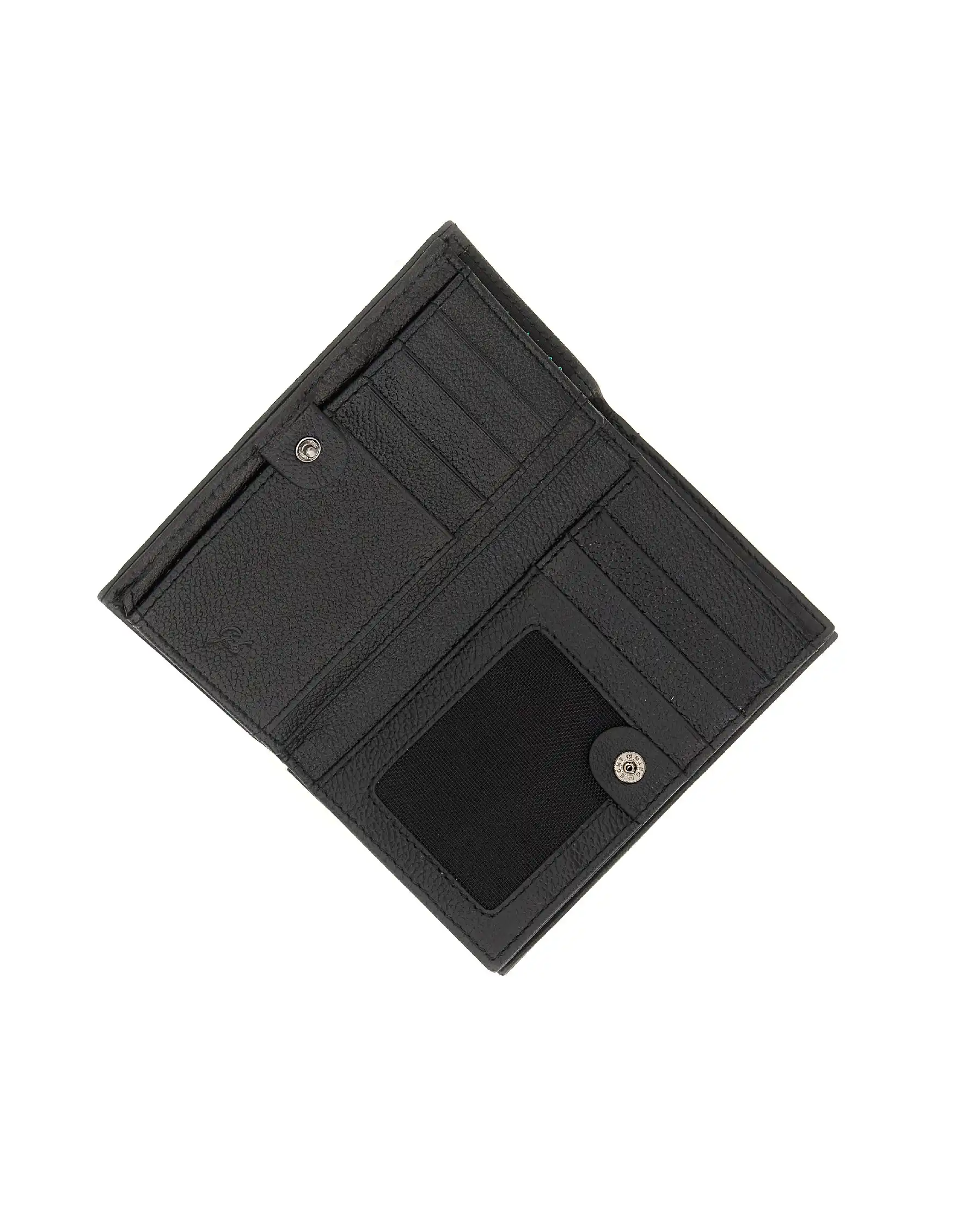 GABS PORTAFOGLIO GMONEY14 VERDE