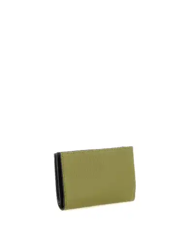 GABS PORTAFOGLIO GMONEY14 VERDE GABS PORTAFOGLIO GMONEY14 VERDE