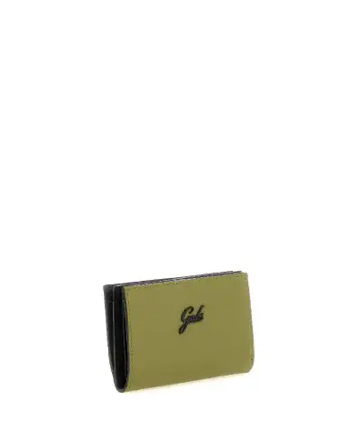 GABS PORTAFOGLIO GMONEY14 VERDE GABS PORTAFOGLIO GMONEY14 VERDE