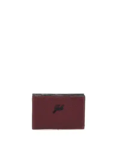 GABS PORTAFOGLIO GMONEY14 BORDEAUX GABS PORTAFOGLIO GMONEY14 BORDEAUX