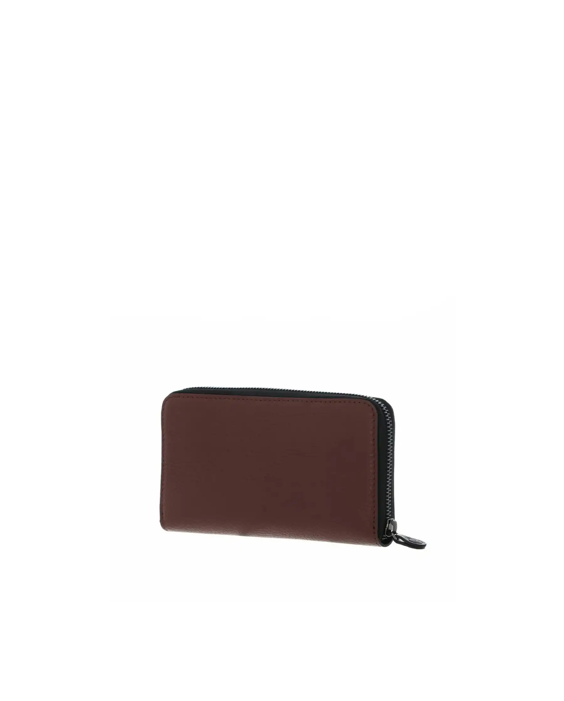 GABS PORTAFOGLI GMONEY17 MARRONE