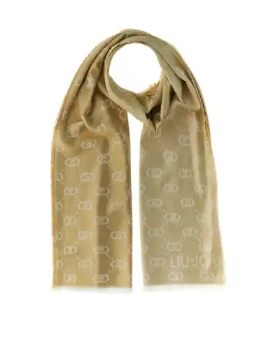 LIU JO STOLA LUREX ORO LIU JO STOLA LUREX ORO