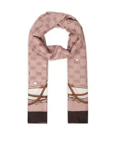 LIU JO STOLA BEIGE LIU JO STOLA BEIGE