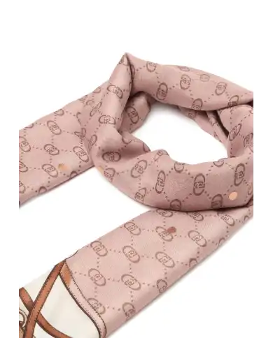 LIU JO STOLA BEIGE LIU JO STOLA BEIGE