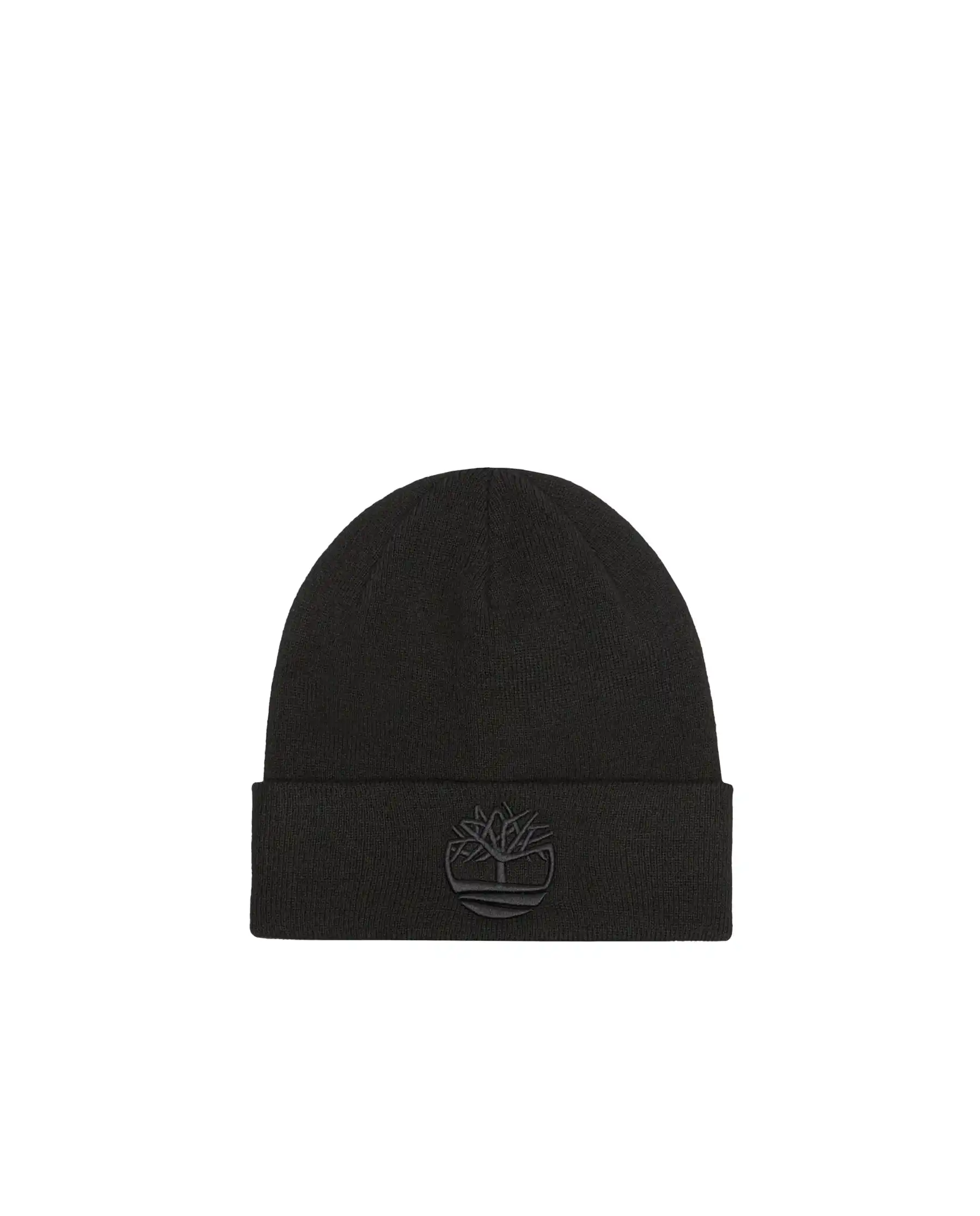 TIMBERLAND BERRETTO NERO