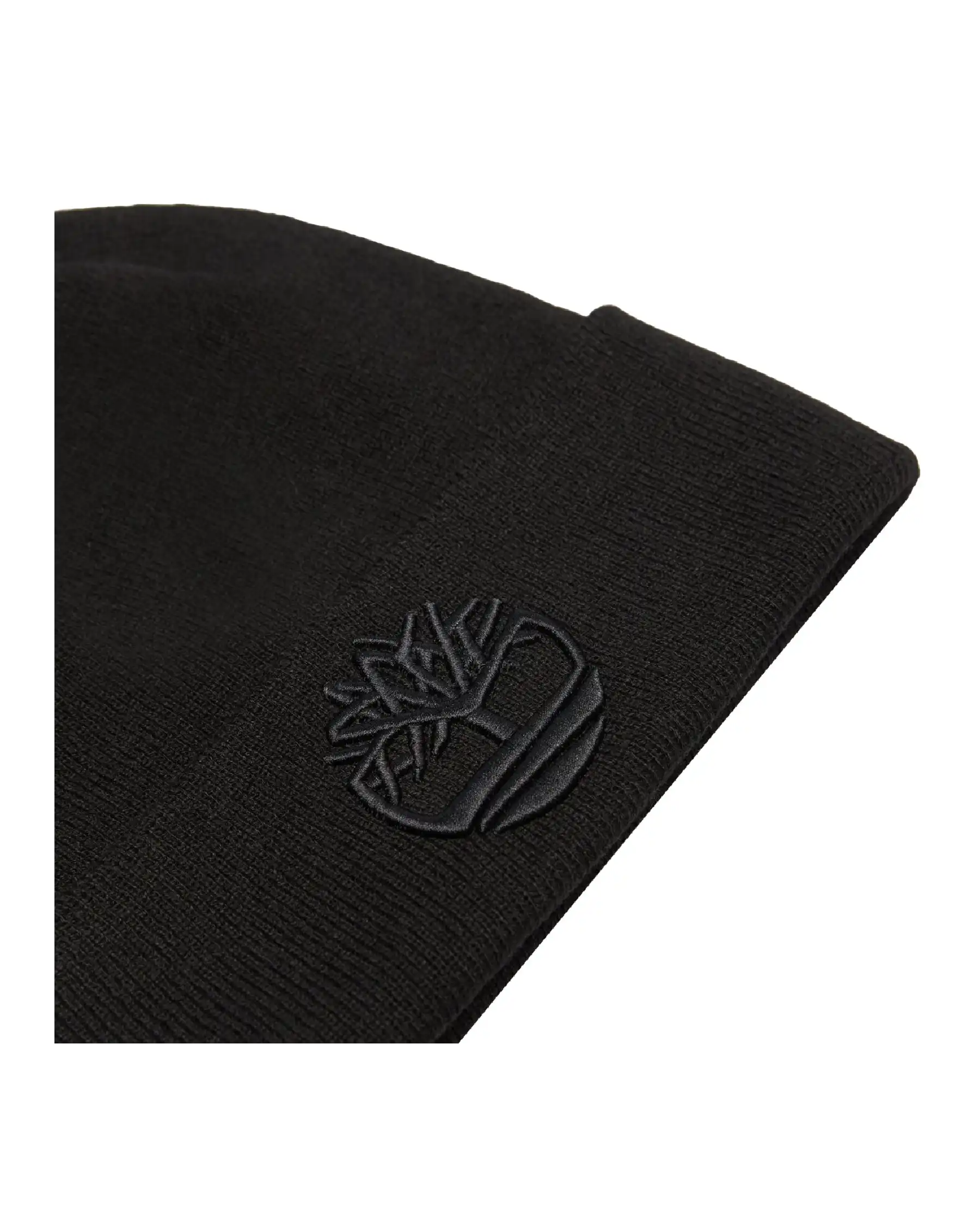 TIMBERLAND BERRETTO NERO