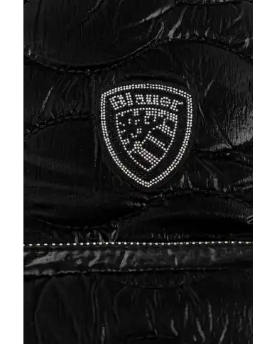 BLAUER ZAINO WAVE NERO BLAUER ZAINO WAVE NERO