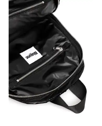 BLAUER ZAINO WAVE NERO BLAUER ZAINO WAVE NERO