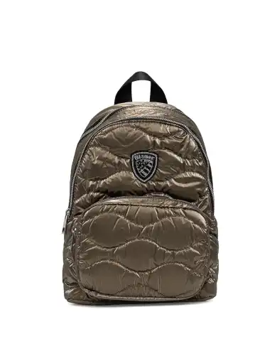 BLAUER ZAINO WAVE BRONZO BLAUER ZAINO WAVE BRONZO