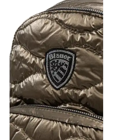 BLAUER ZAINO WAVE BRONZO BLAUER ZAINO WAVE BRONZO