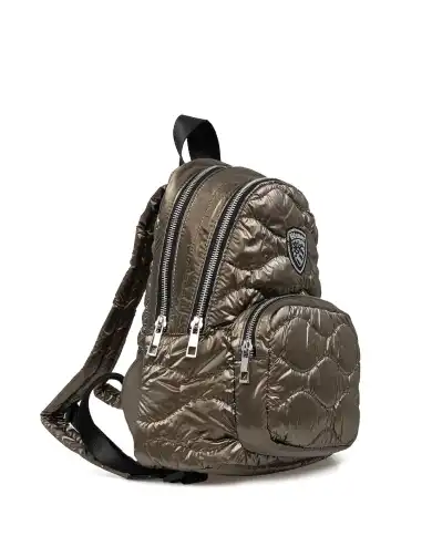 BLAUER ZAINO WAVE BRONZO BLAUER ZAINO WAVE BRONZO