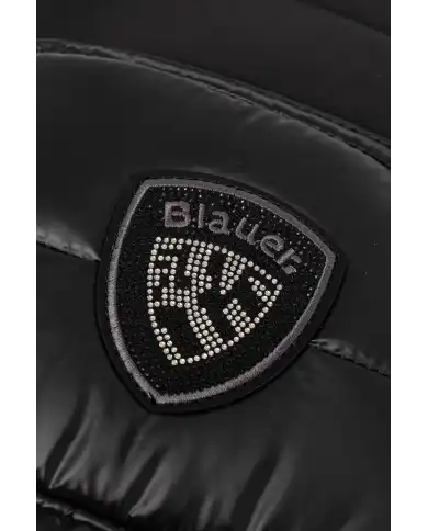 BLAUER ZAINO WAVE NERO BLAUER ZAINO WAVE NERO