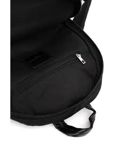 BLAUER ZAINO WAVE NERO BLAUER ZAINO WAVE NERO
