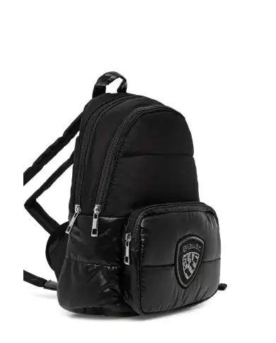 BLAUER ZAINO WAVE NERO BLAUER ZAINO WAVE NERO
