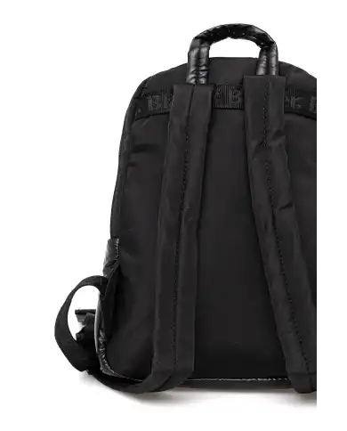BLAUER ZAINO WAVE NERO BLAUER ZAINO WAVE NERO