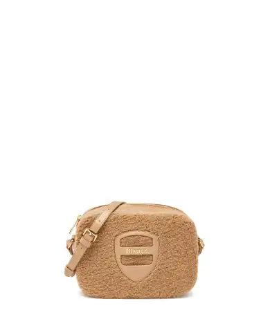 BLAUER BORSA HIPS BEIGE BLAUER BORSA HIPS BEIGE