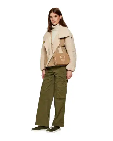 BLAUER BORSA HIPS BEIGE BLAUER BORSA HIPS BEIGE