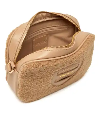 BLAUER BORSA HIPS BEIGE BLAUER BORSA HIPS BEIGE