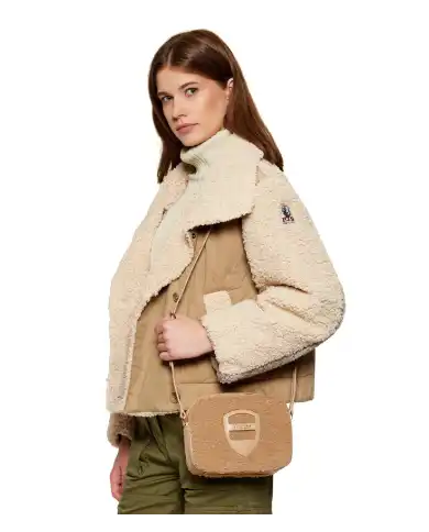 BLAUER BORSA HIPS BEIGE BLAUER BORSA HIPS BEIGE