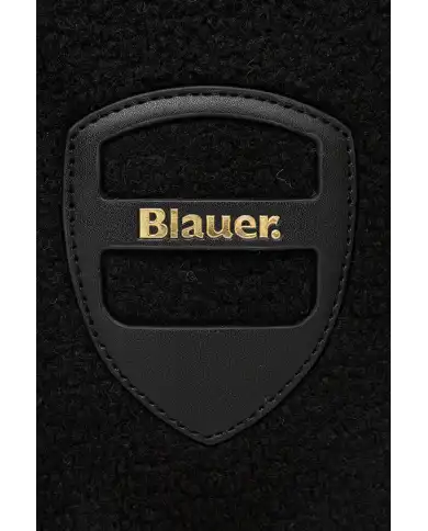 BLAUER BORSA HIPS NERO BLAUER BORSA HIPS NERO