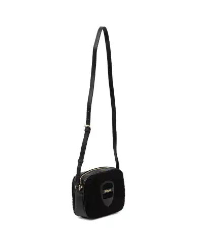 BLAUER BORSA HIPS NERO BLAUER BORSA HIPS NERO