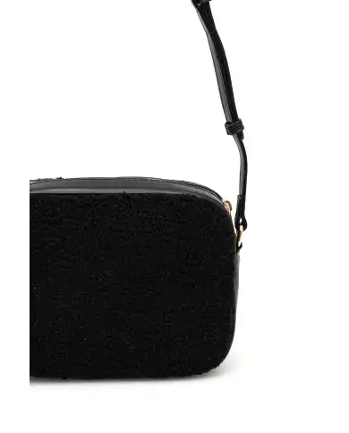 BLAUER BORSA HIPS NERO BLAUER BORSA HIPS NERO