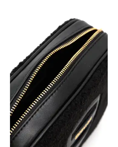 BLAUER BORSA HIPS NERO BLAUER BORSA HIPS NERO