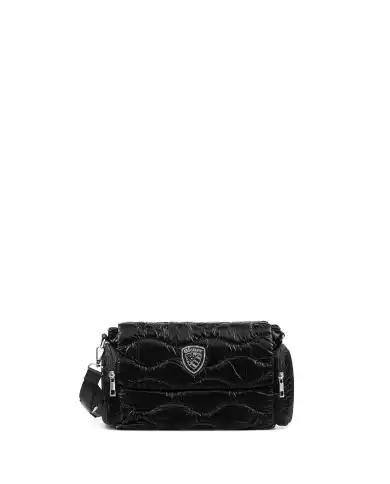 BLAUER BORSA JENNA NERO BLAUER BORSA JENNA NERO