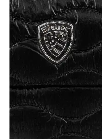 BLAUER BORSA JENNA NERO BLAUER BORSA JENNA NERO