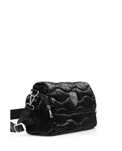 BLAUER BORSA JENNA NERO BLAUER BORSA JENNA NERO